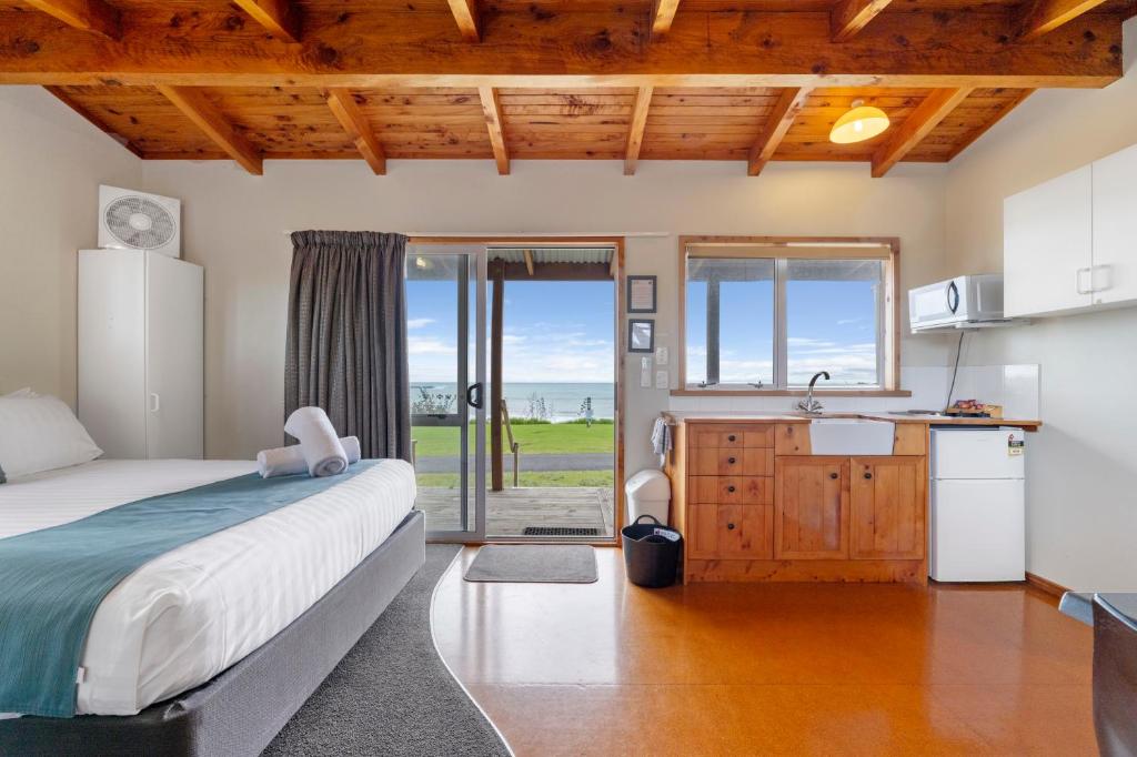 Belt Road Seaside Holiday Park - Resim 39