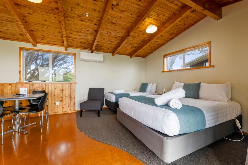 Belt Road Seaside Holiday Park - Resim 37