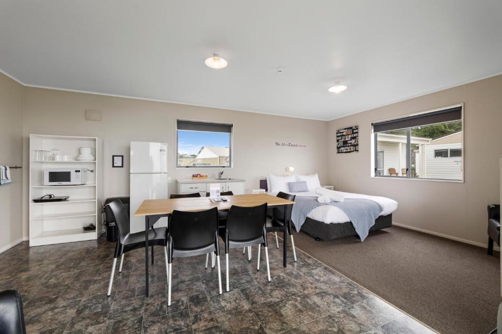 Belt Road Seaside Holiday Park - Resim 43