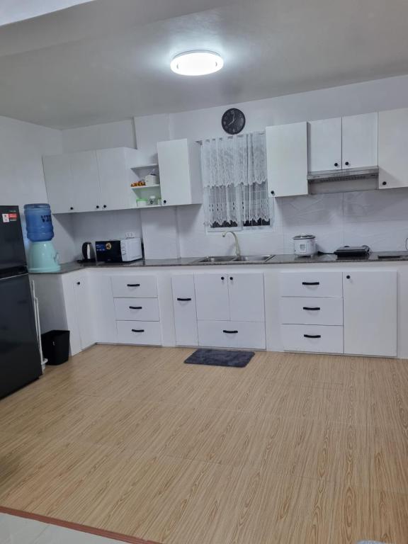 ダバオシティにあるNear Airport Family or Group Habitatのギャラリーの写真