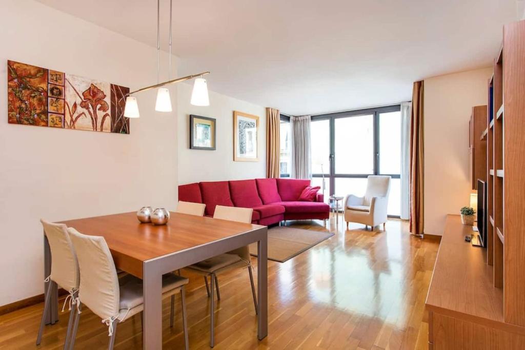 Fabulous Flat By Paseo De Gracia