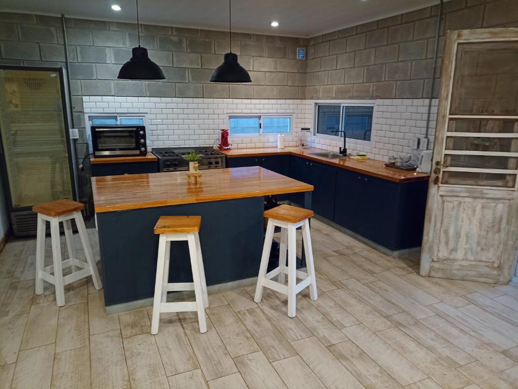 Oasis del Centro Hospedaje