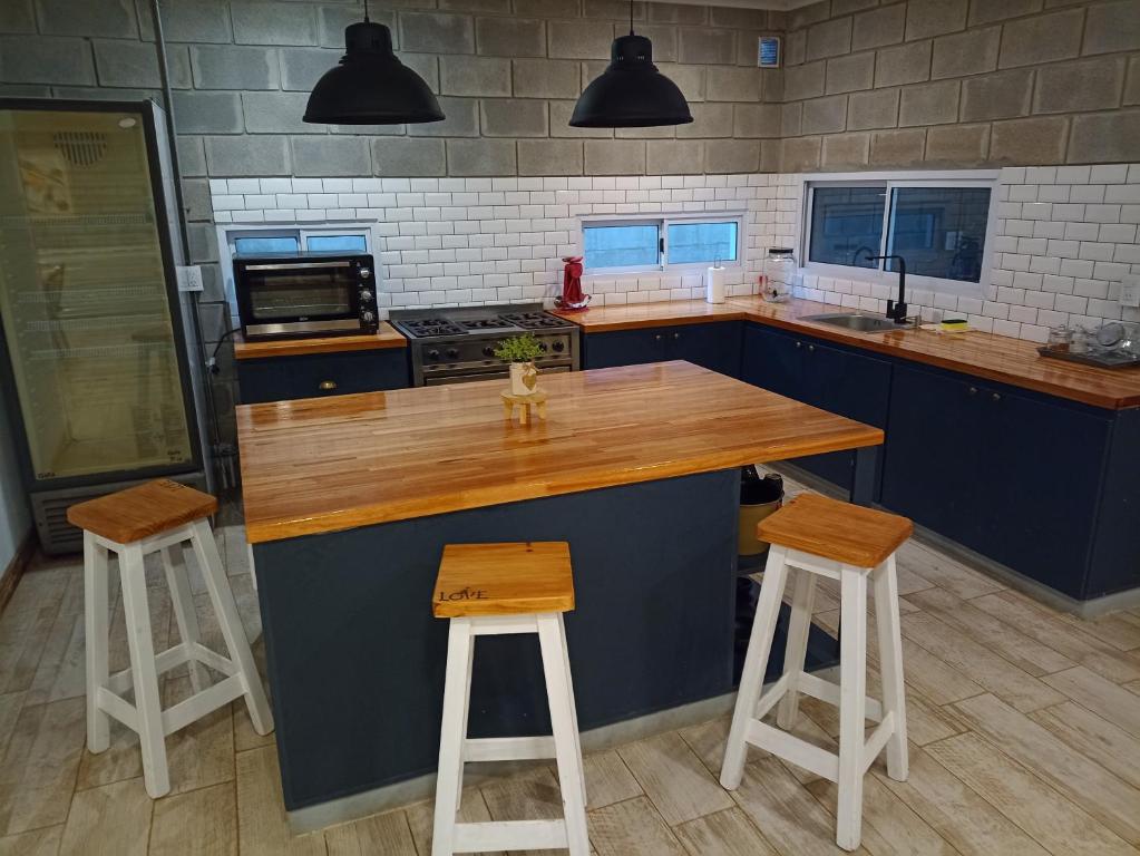 Oasis del Centro Hospedaje