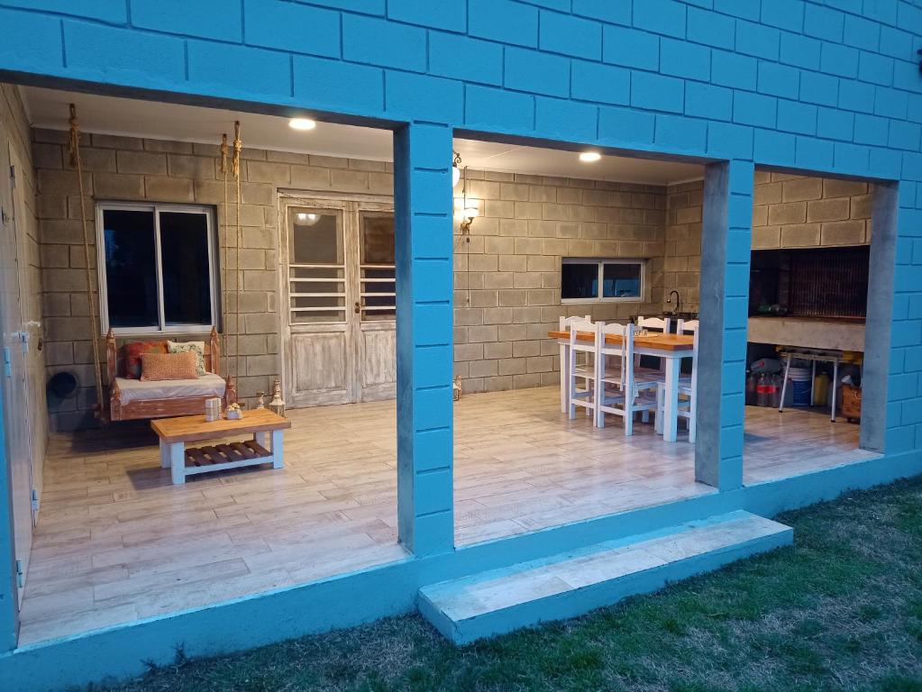 Oasis del Centro Hospedaje