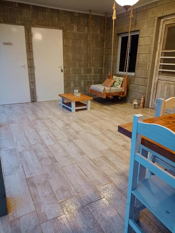 Oasis del Centro Hospedaje