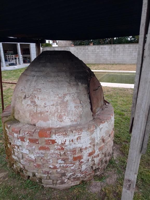 Oasis del Centro Hospedaje