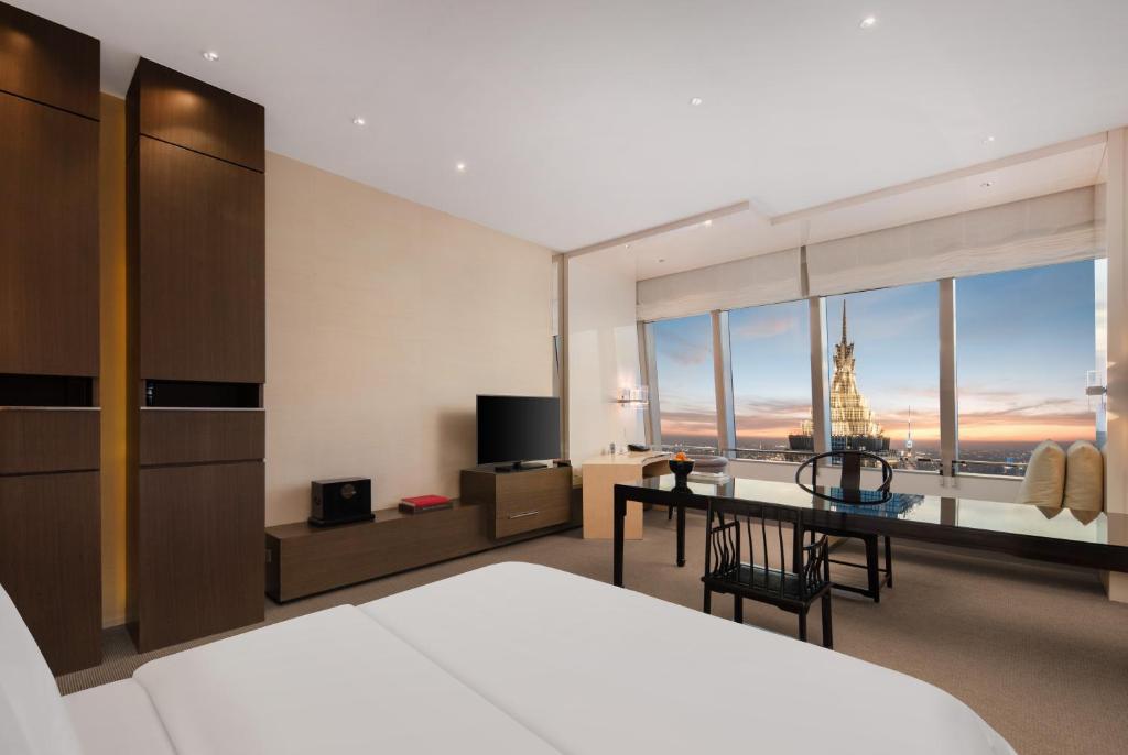Park Hyatt Shanghai photo 2