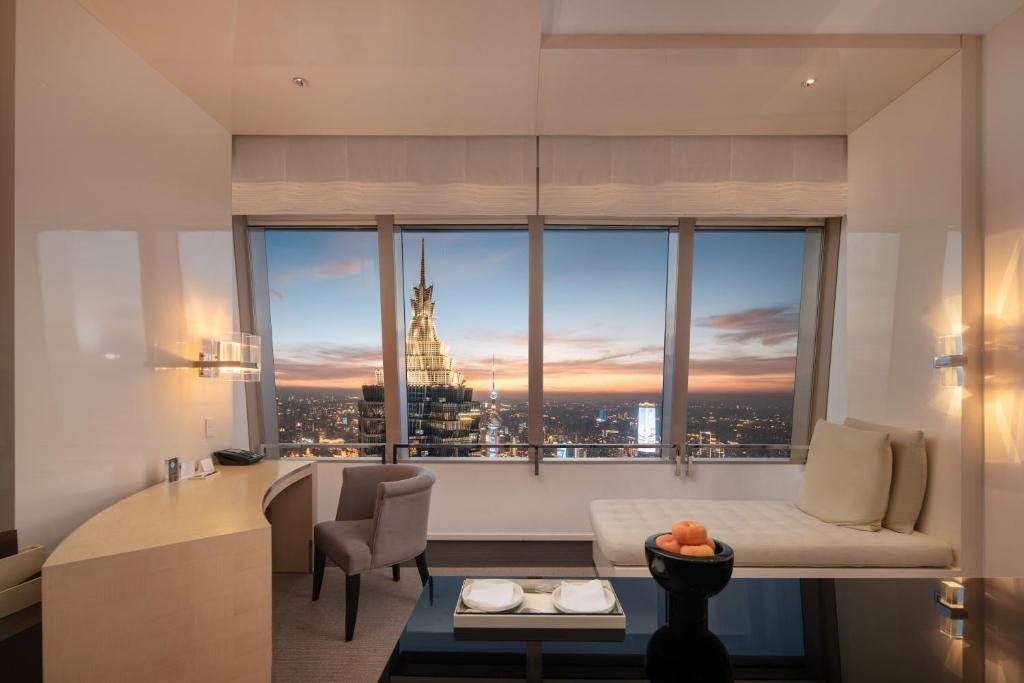 Park Hyatt Shanghai photo 3
