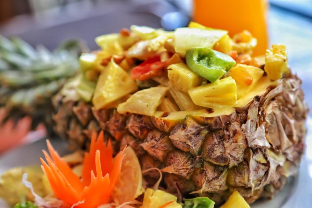 APK Hillview Hotel - Resim 36