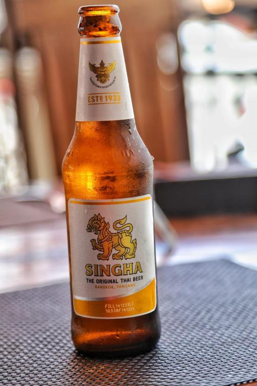 APK Hillview Hotel - Resim 30