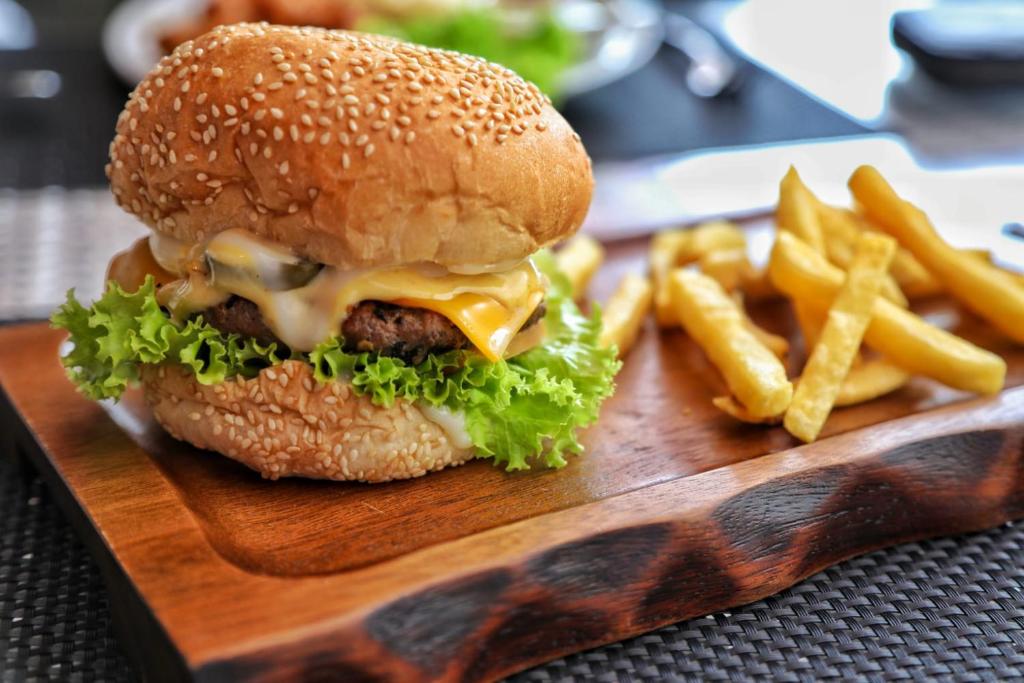 APK Hillview Hotel - Resim 31