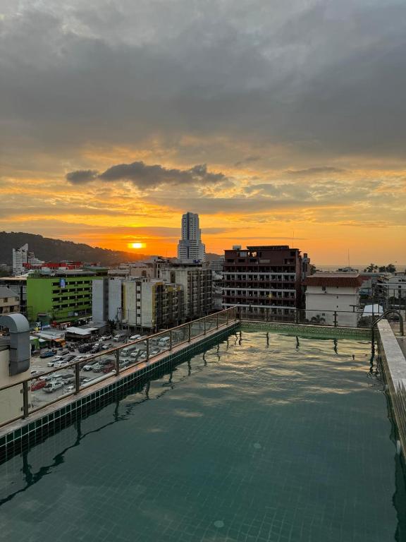 APK Hillview Hotel - Resim 27