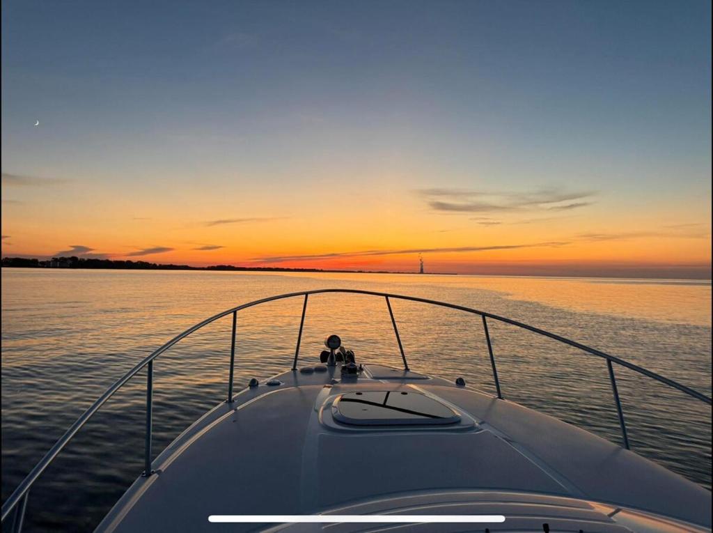 Imagem da galeria de Port Clinton Lakeside Escape em Port Clinton