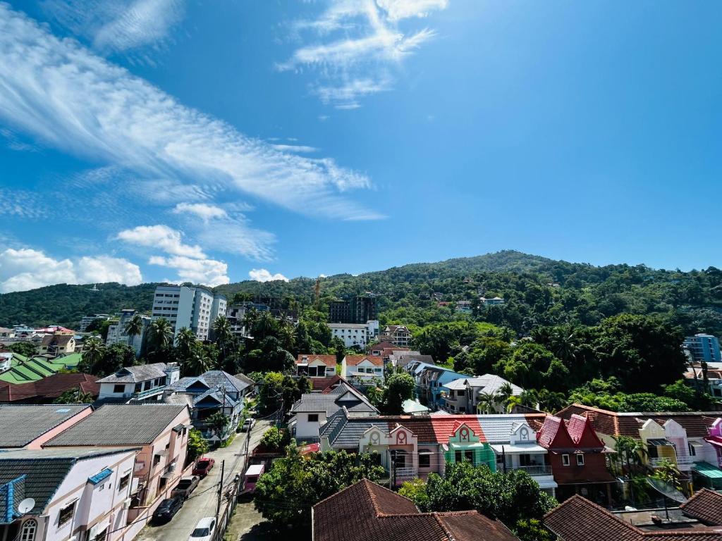 APK Hillview Hotel - Resim 15