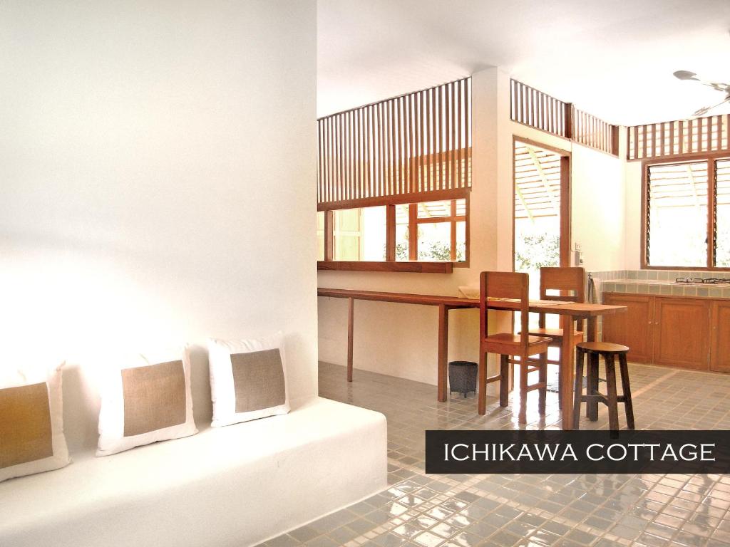 resort hoshihana - One-Bedroom Villa