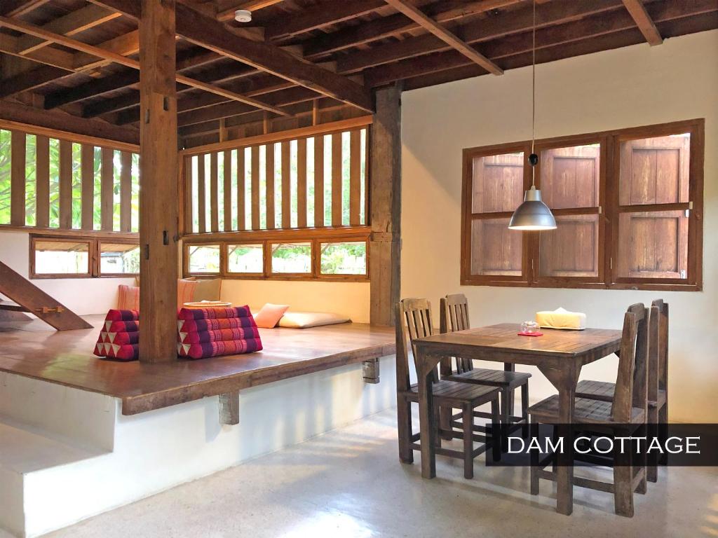resort hoshihana - One-Bedroom Villa