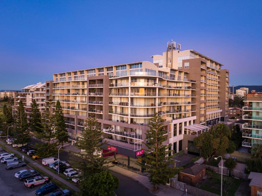 Sage Hotel Wollongong photo