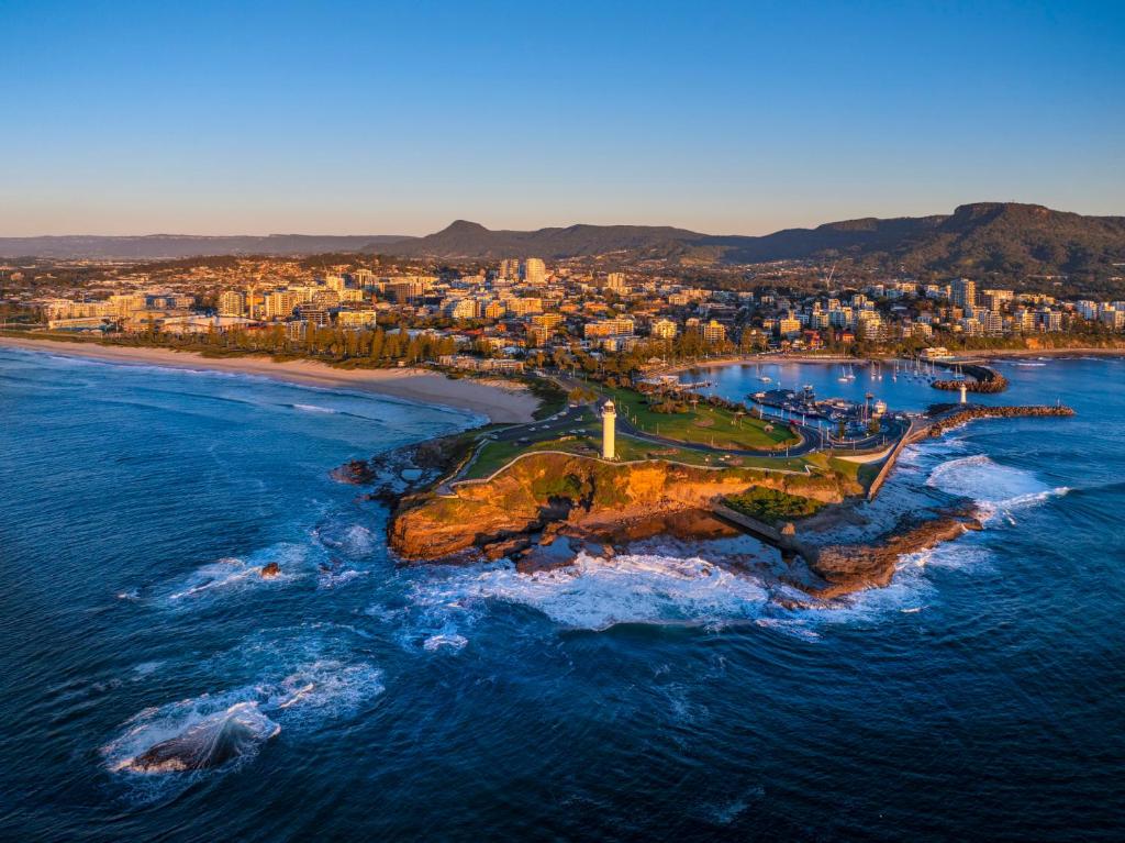 Sage Hotel Wollongong photo