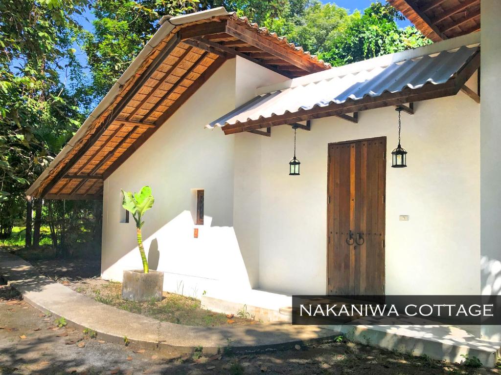 resort hoshihana - One-Bedroom Villa