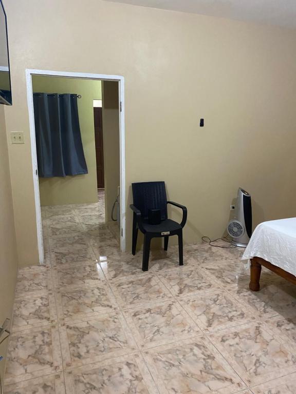 Marshan villa - Habitación Doble Económica