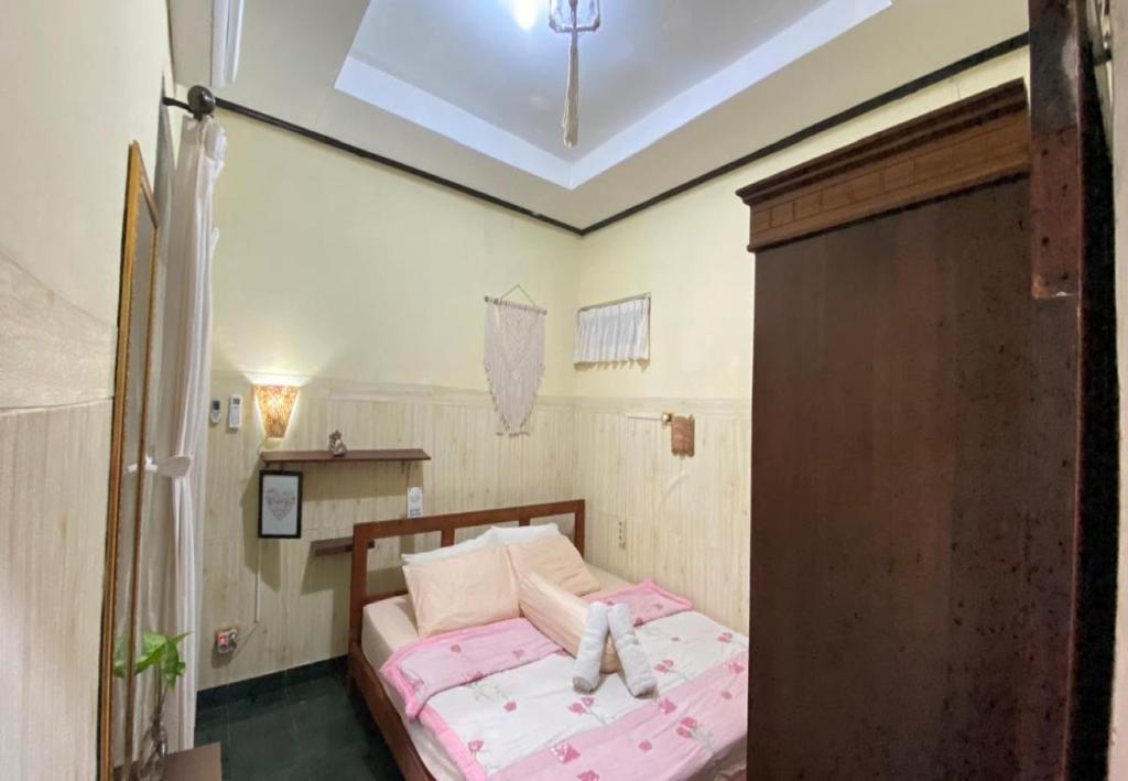 Coliving Bali SWEET HOME Kost Lengkap di Tabanan Kota - Error