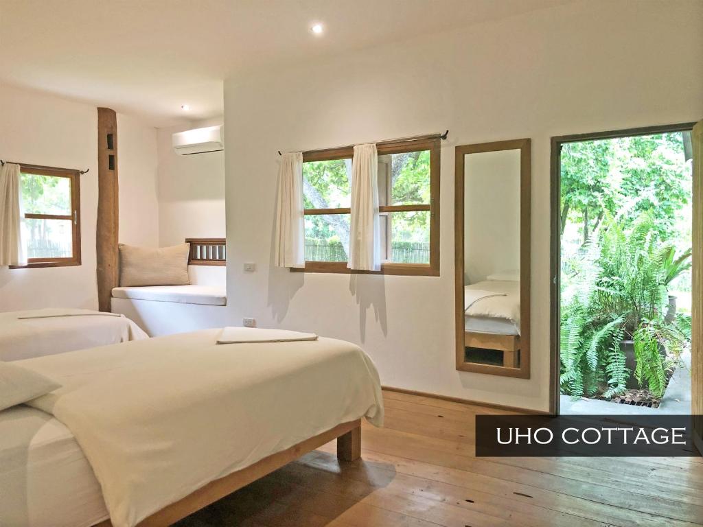 resort hoshihana - Two-Bedroom Villa
