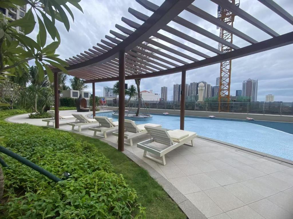 Imagen de la galería de 太子幸福广场, en Phnom Penh