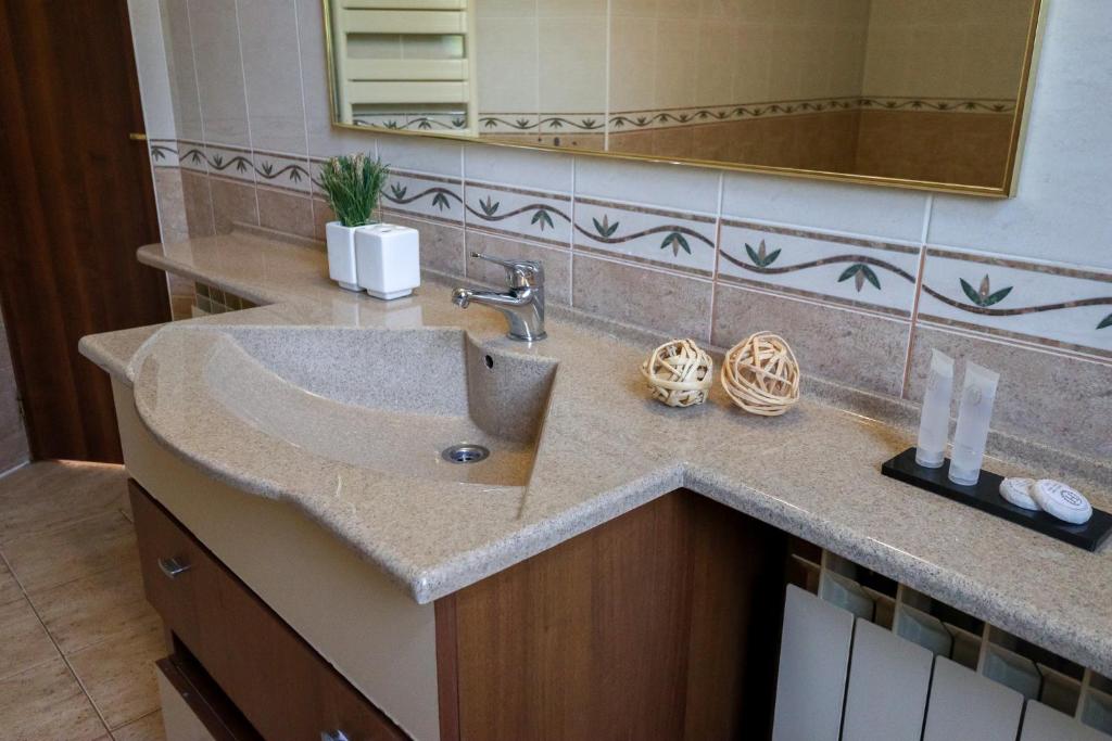 Hotel Roberto Sinaia - Resim 44