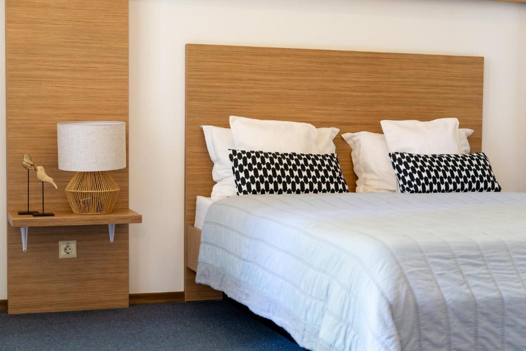 Hotel Roberto Sinaia - Resim 18