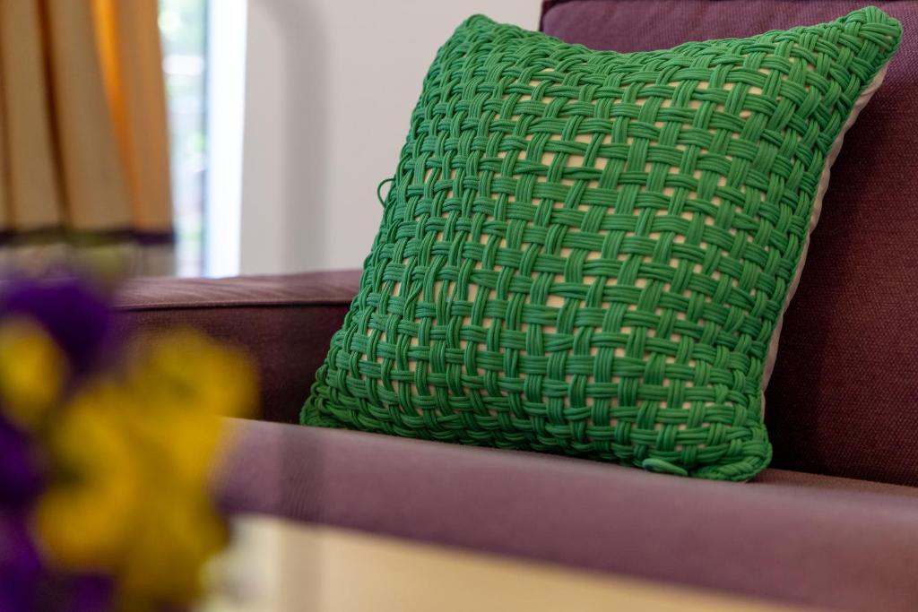 Hotel Roberto Sinaia - Resim 23