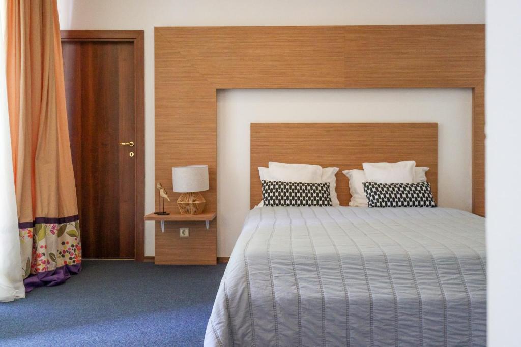 Hotel Roberto Sinaia - Resim 28