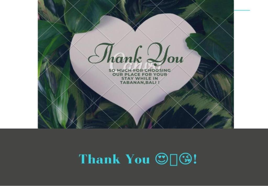 Coliving Bali SWEET HOME Kost Lengkap di Tabanan Kota - 15