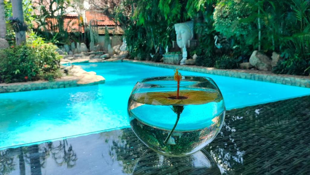 LePrive Resort - Resim 45
