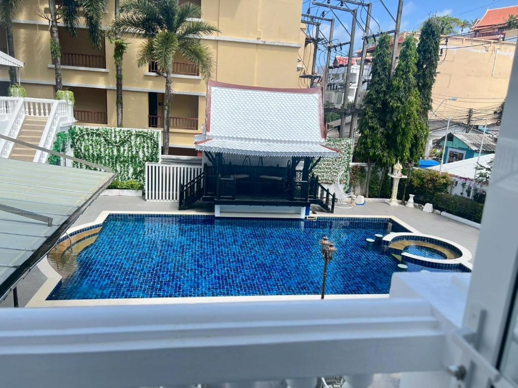 امکانات Villa Atchara - تصویر ۴
