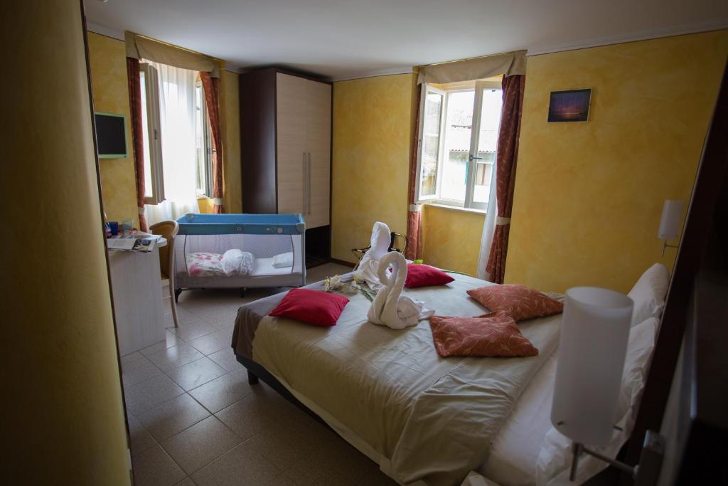 Locanda San Marco - 11