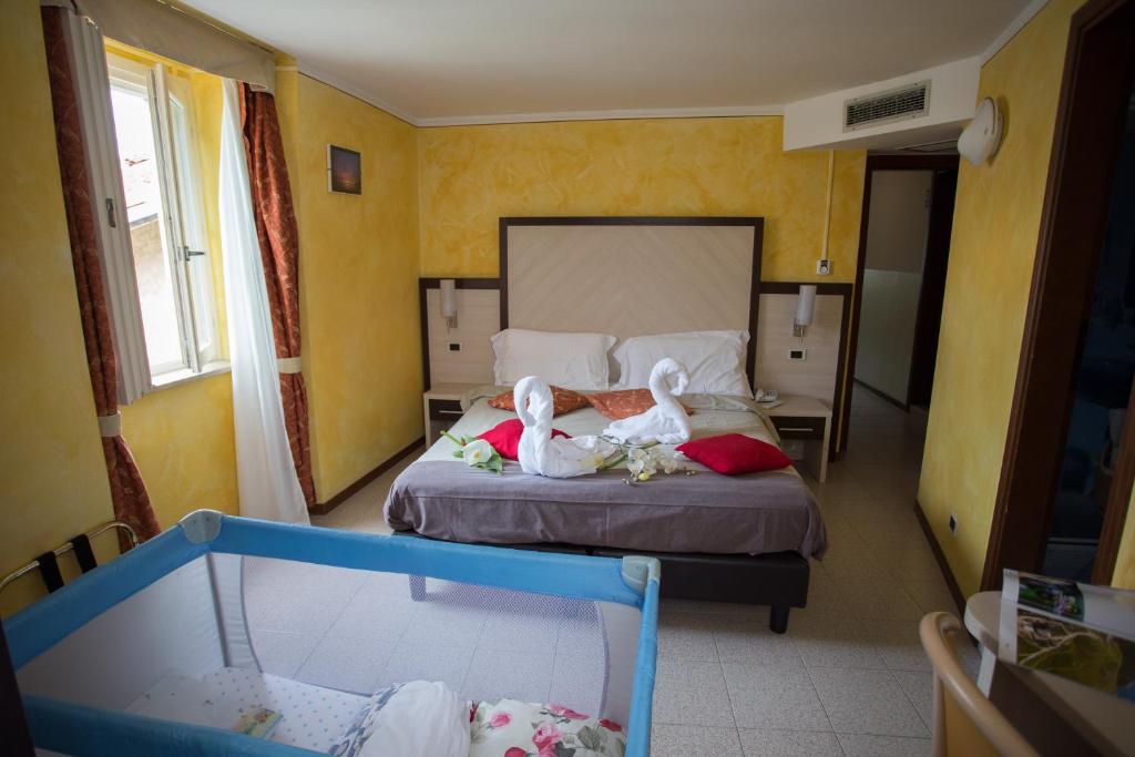 Locanda San Marco - 12