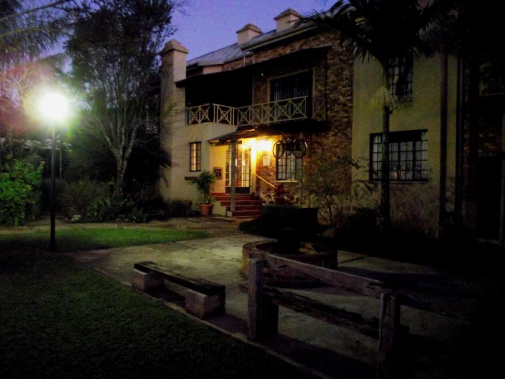 Gallery image of Autumn Breeze Manor Guest House in Graskop