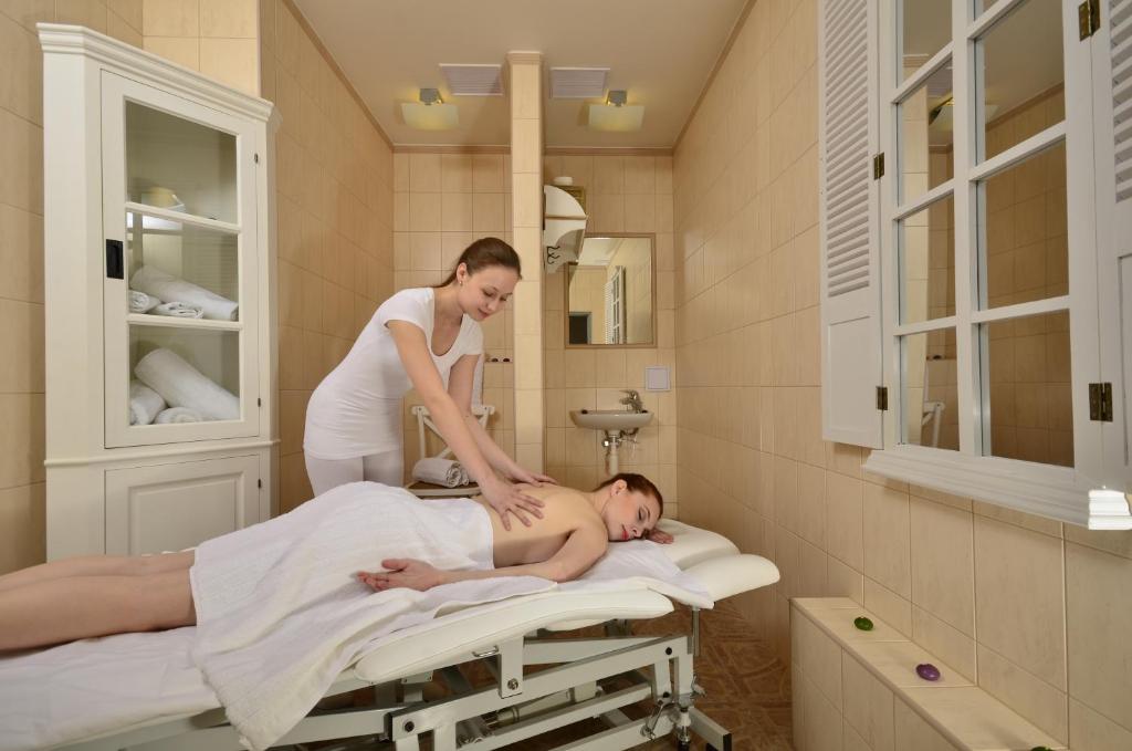 Enjoy Inn - Resim 40