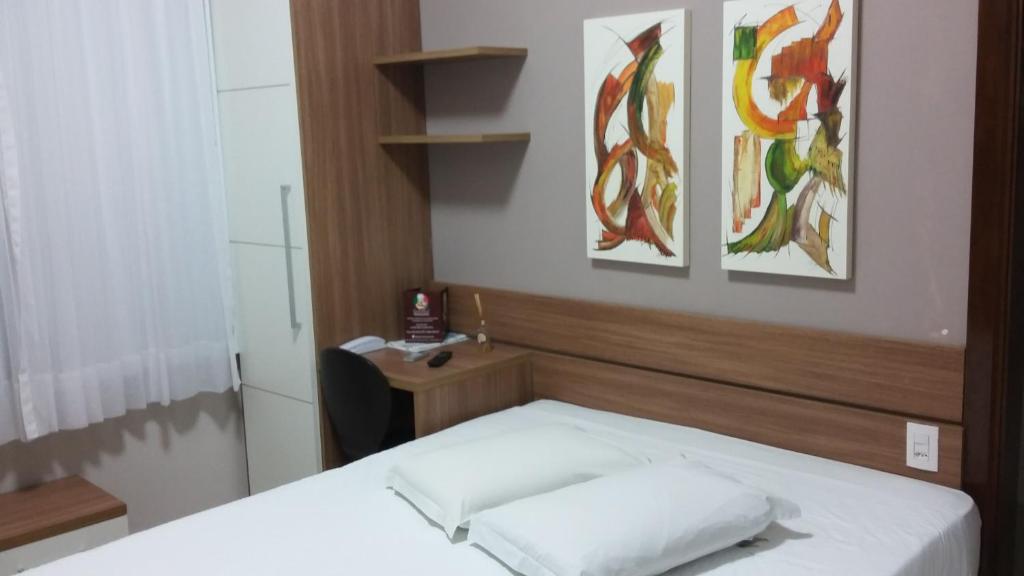  Barra Parque Hotel