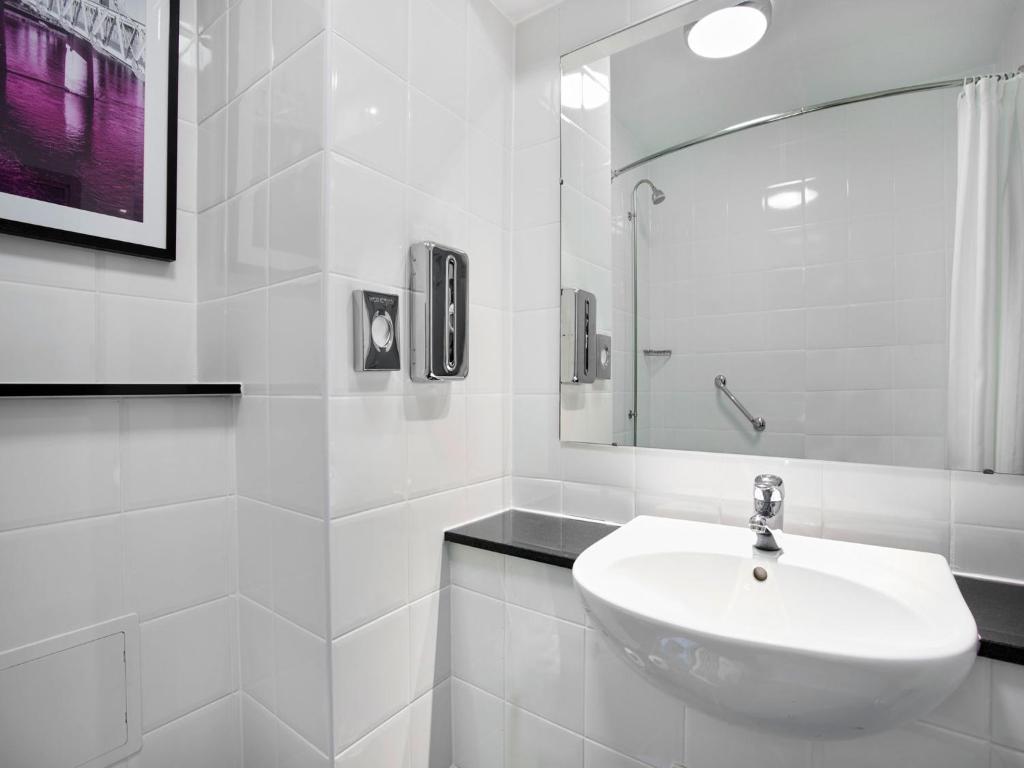 Leonardo Hotel Inverness - Resim 16