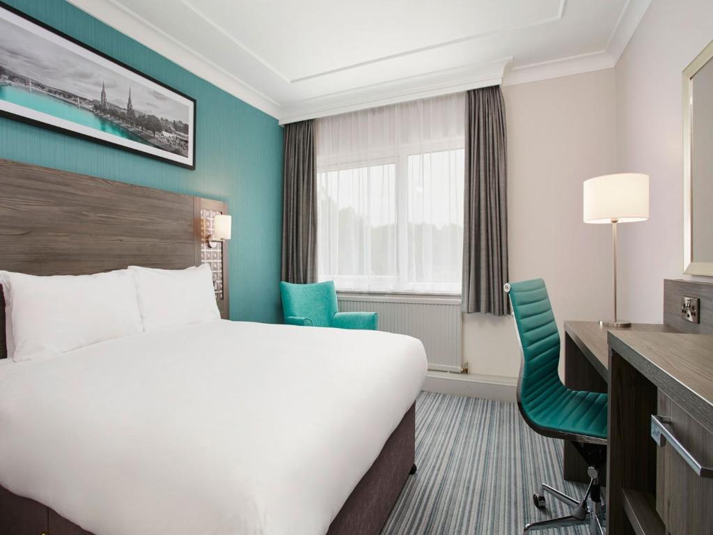 Leonardo Hotel Inverness - Resim 12