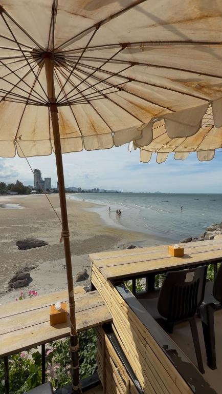 Ging's Beach & Pool - Resim 22