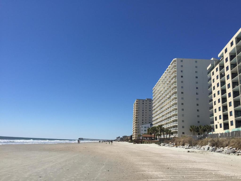 Garden City Inn photo