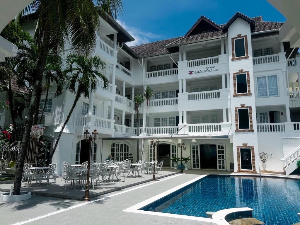 Villa Atchara - Resim 1