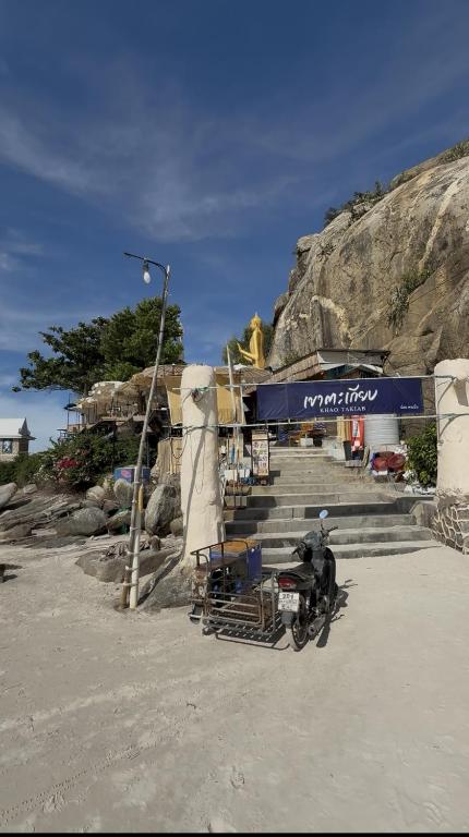 Ging's Beach & Pool - Resim 23