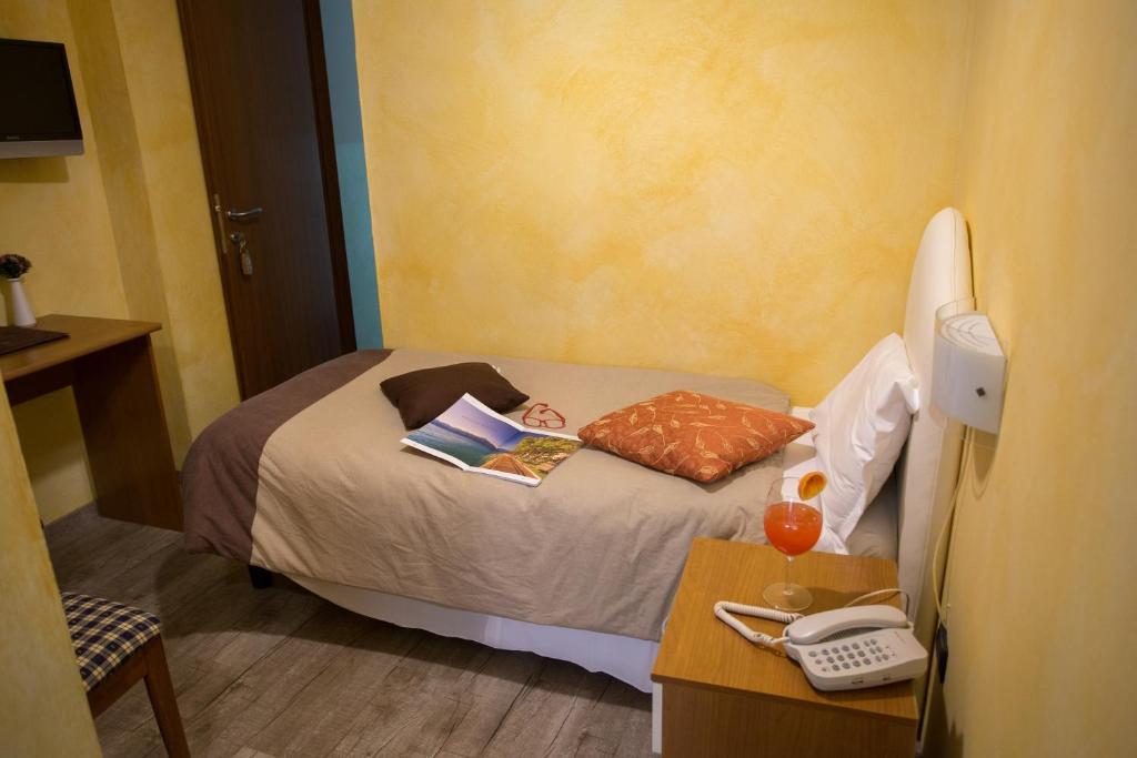 Locanda San Marco - 7