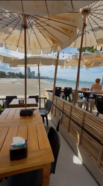 Ging's Beach & Pool - Resim 7