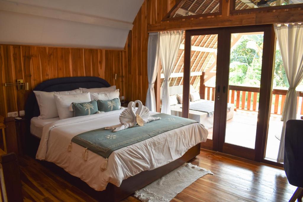 Villa Tokay - The Luxury Resort - 2