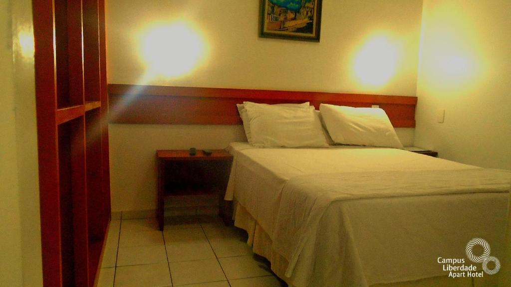  Campus Liberdade Flat