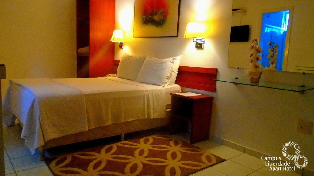  Campus Liberdade Flat